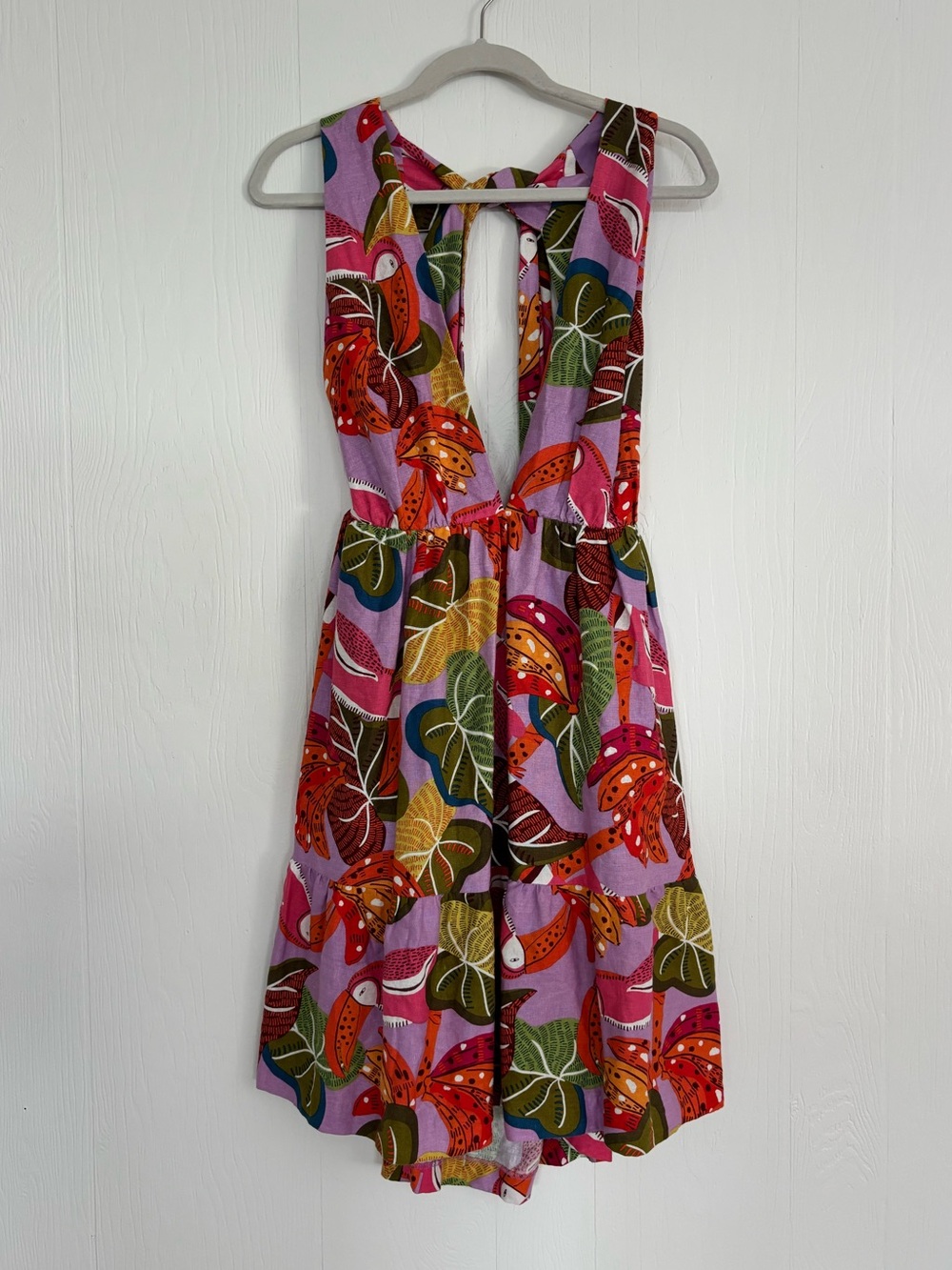 House of Harlow dress